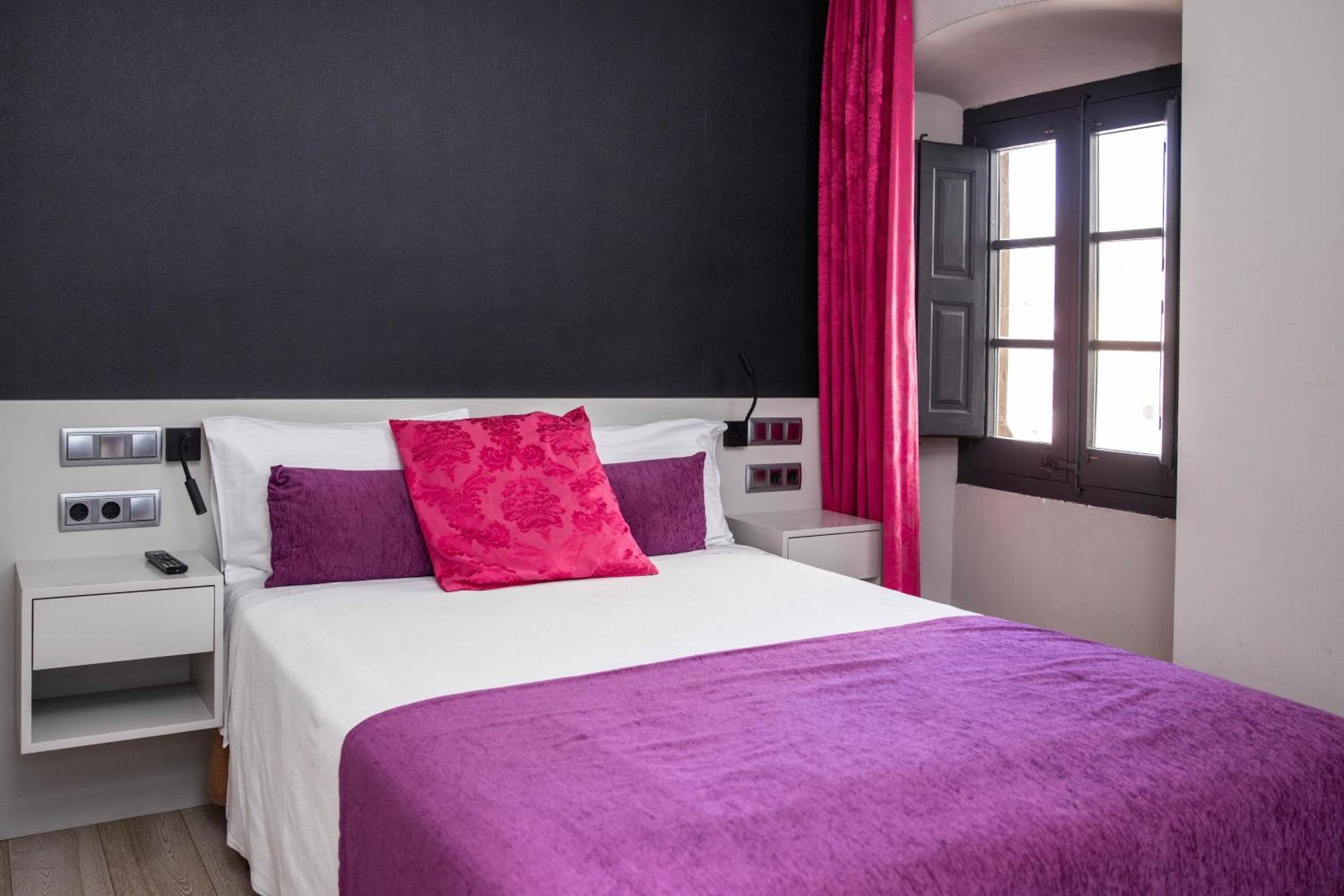 Rvhotels Palau Lo Mirador Torroella de Montgrí المظهر الخارجي الصورة