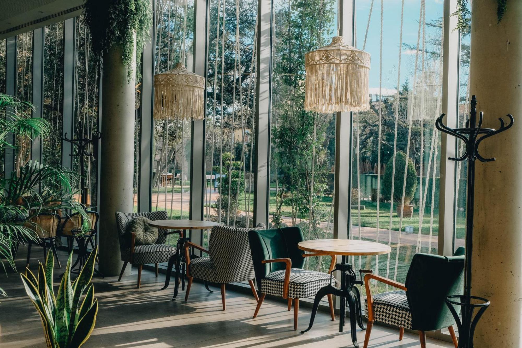 Rvhotels Palau Lo Mirador Torroella de Montgrí المظهر الخارجي الصورة
