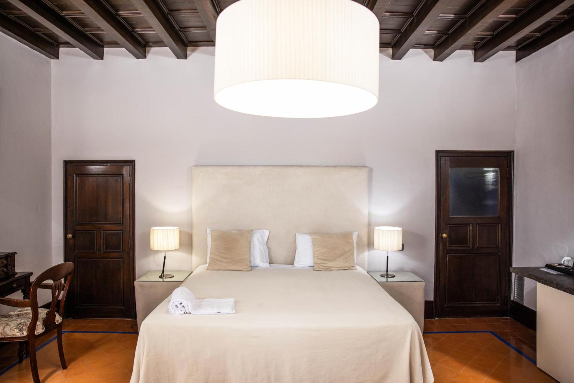 Rvhotels Palau Lo Mirador Torroella de Montgrí المظهر الخارجي الصورة